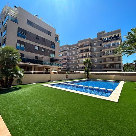 Apartamento Mirador Dels Terrers By Tucasanlaplaya Benicàssim Exterior foto