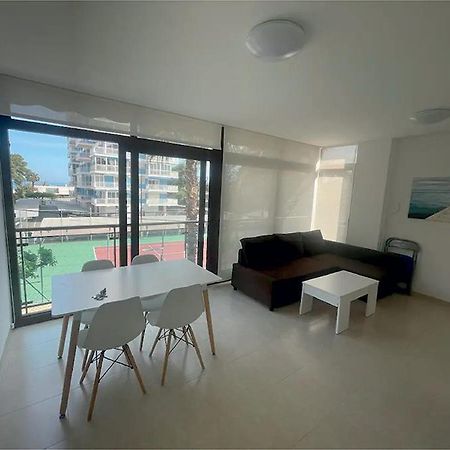 Apartamento Mirador Dels Terrers By Tucasanlaplaya Benicàssim Exterior foto