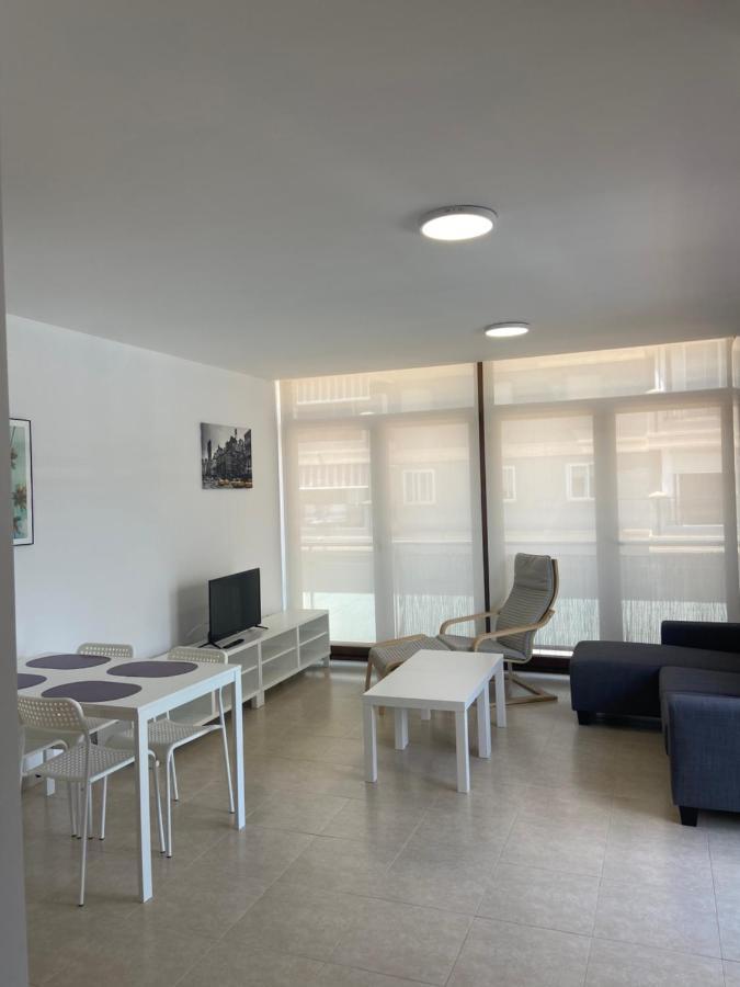 Apartamento Mirador Dels Terrers By Tucasanlaplaya Benicàssim Exterior foto