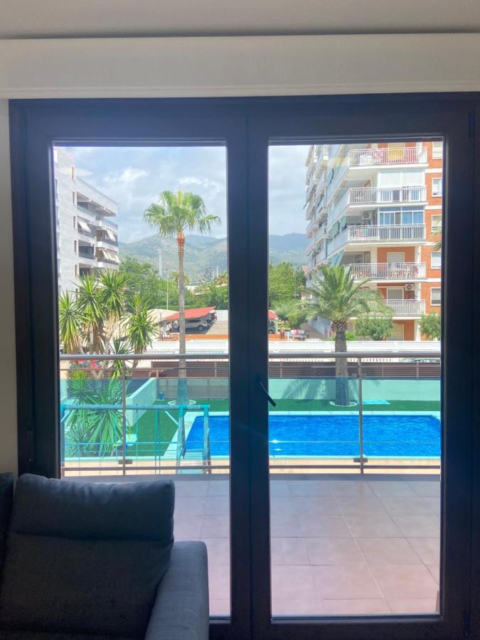 Apartamento Mirador Dels Terrers By Tucasanlaplaya Benicàssim Exterior foto