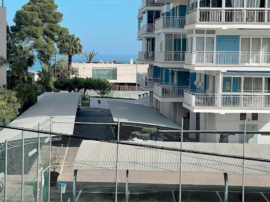 Apartamento Mirador Dels Terrers By Tucasanlaplaya Benicàssim Exterior foto