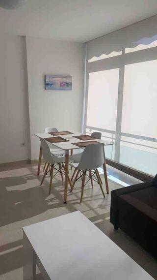 Apartamento Mirador Dels Terrers By Tucasanlaplaya Benicàssim Exterior foto