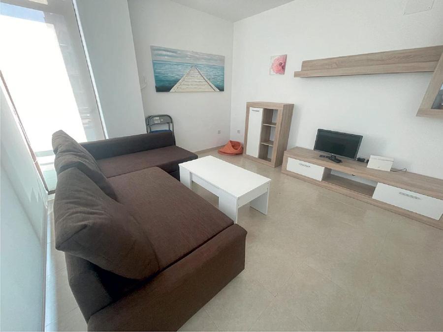 Apartamento Mirador Dels Terrers By Tucasanlaplaya Benicàssim Exterior foto