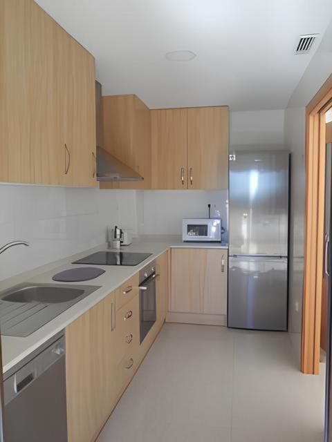 Apartamento Mirador Dels Terrers By Tucasanlaplaya Benicàssim Exterior foto