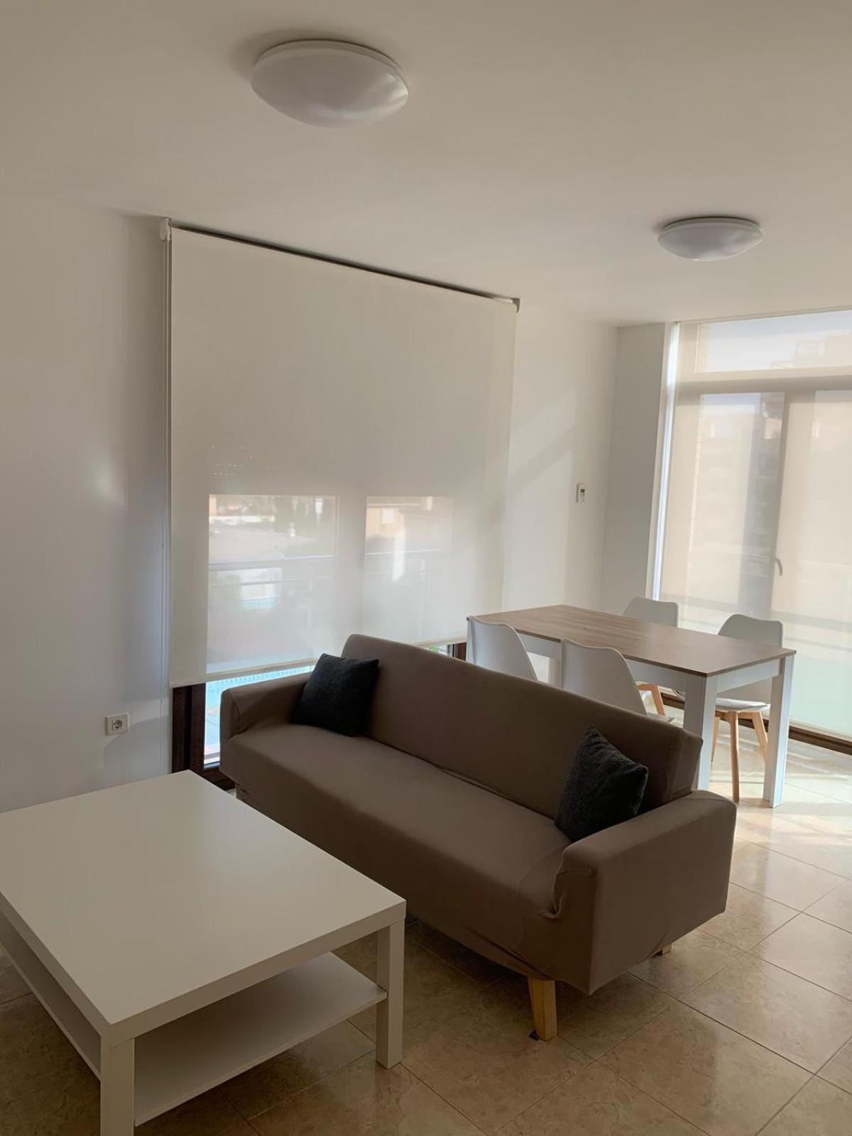 Apartamento Mirador Dels Terrers By Tucasanlaplaya Benicàssim Exterior foto